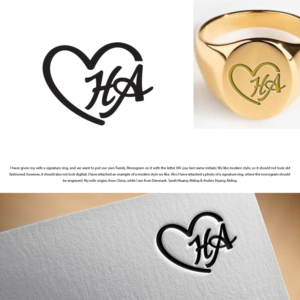 Logo Design by Natalie Eric for this project | Design: #25770905