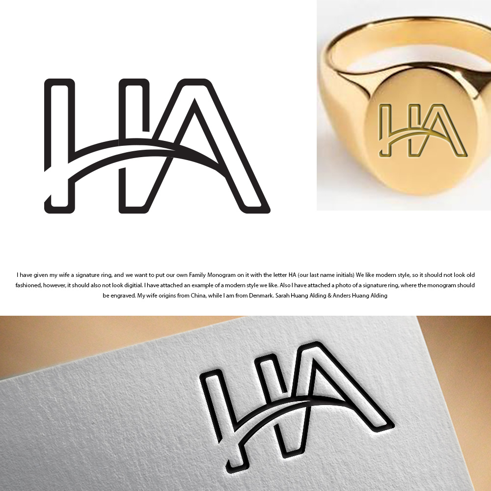 Logo Design by Natalie Eric for this project | Design #25781227