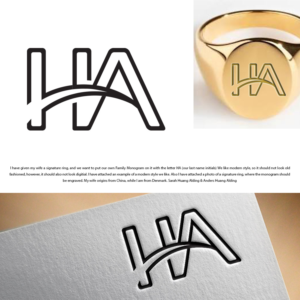 Logo Design by Natalie Eric for this project | Design: #25781227