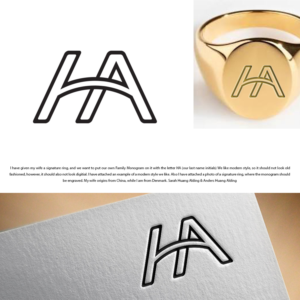 Logo Design by Natalie Eric for this project | Design: #25781232