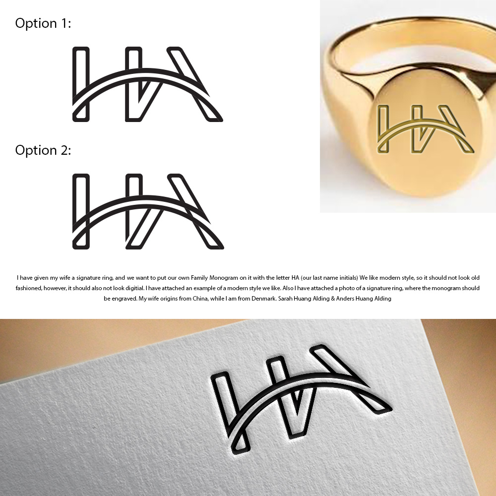 Logo Design by Natalie Eric for this project | Design #25781837