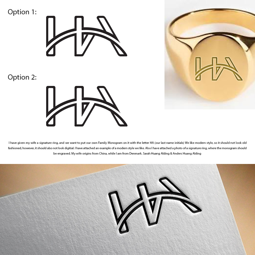 Logo Design by Natalie Eric for this project | Design #25781893