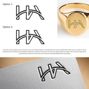 Logo Design by Natalie Eric for this project | Design: #25781893