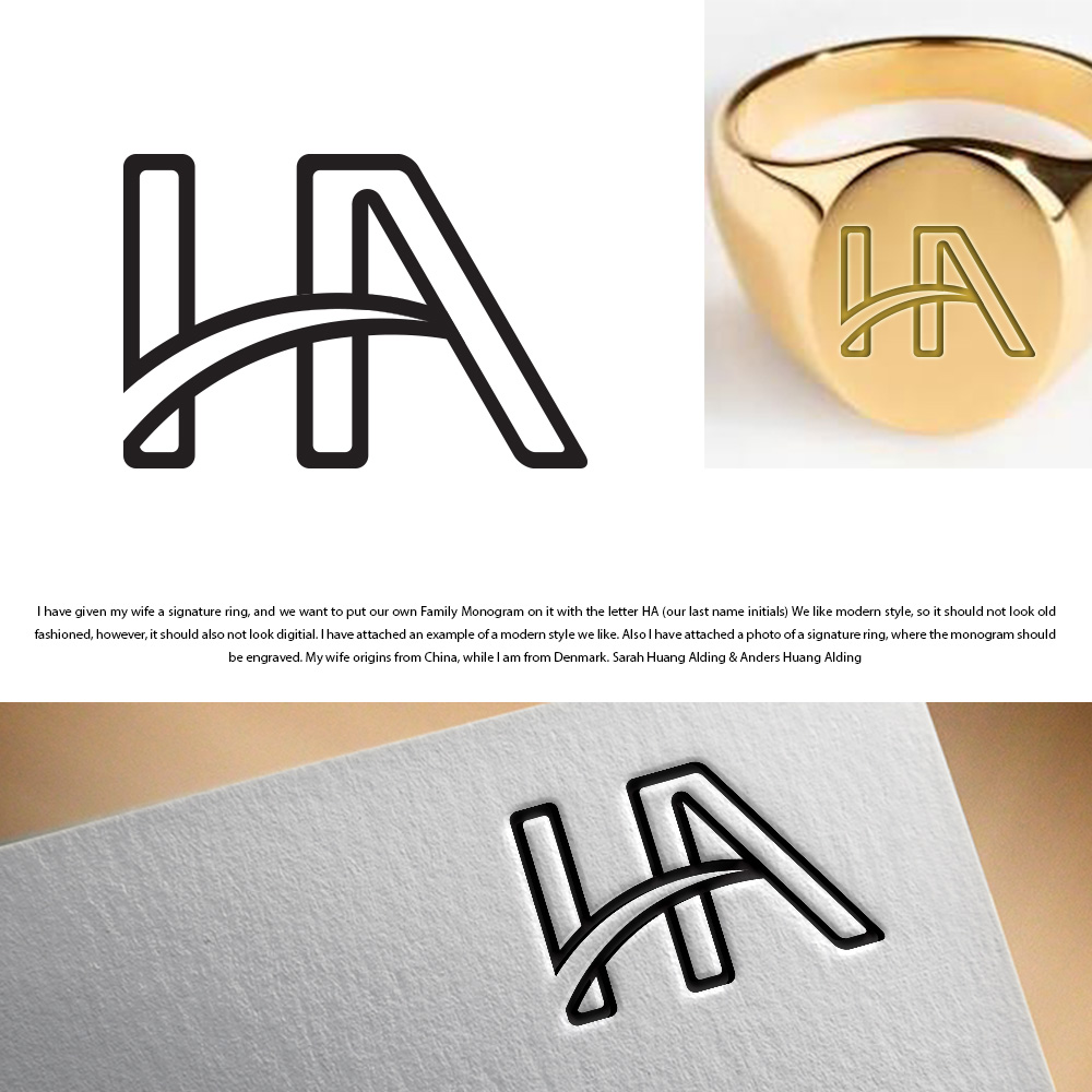 Logo Design by Natalie Eric for this project | Design #25782151