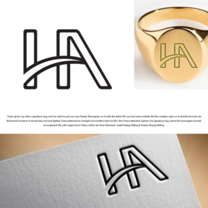 Logo Design by Natalie Eric for this project | Design: #25782151