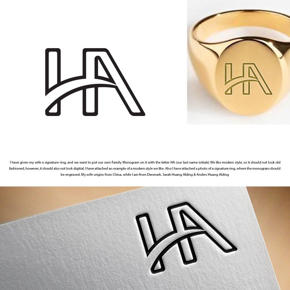 Logo Design by Natalie Eric for this project | Design #25782291