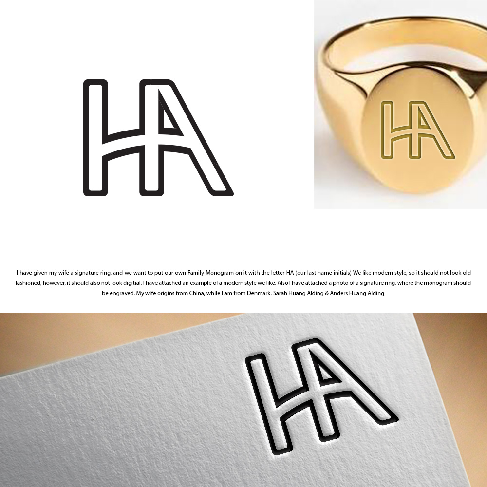 Logo Design by Natalie Eric for this project | Design #25782830