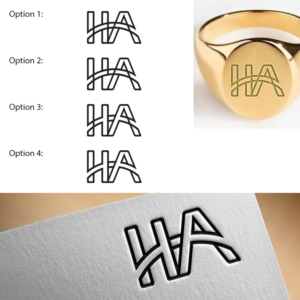 Logo Design by Natalie Eric for this project | Design: #25783297