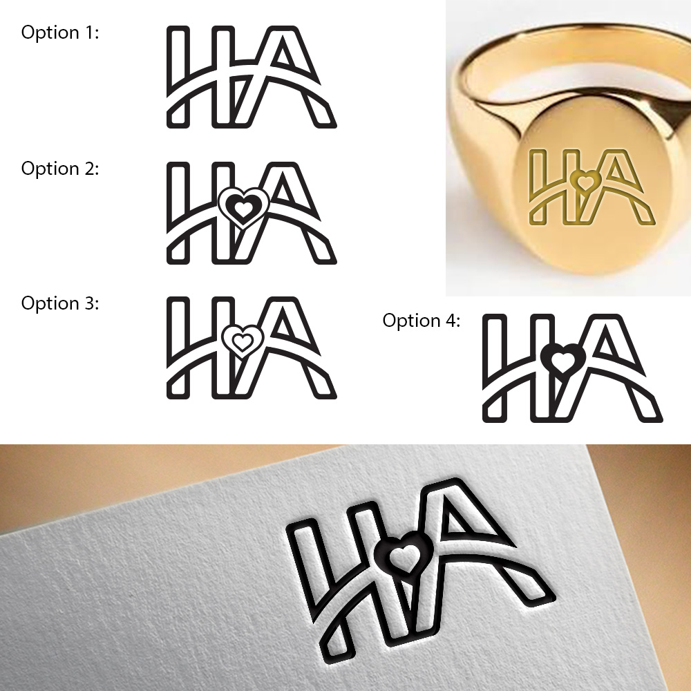 Logo Design by Natalie Eric for this project | Design #25784023