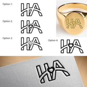 Logo Design by Natalie Eric for this project | Design: #25784023