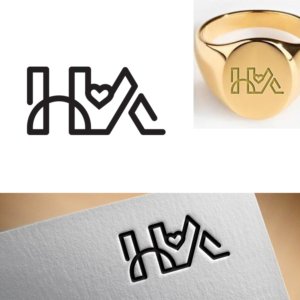 Logo-Design von Natalie Eric für dieses Projekt | Design: #25851422