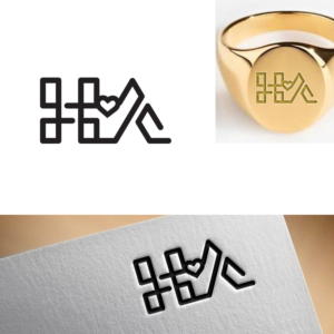 Logo-Design von Natalie Eric für dieses Projekt | Design: #25851427