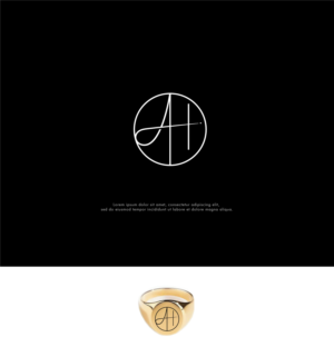Logo-Design von Ara Studio für dieses Projekt | Design: #26078155