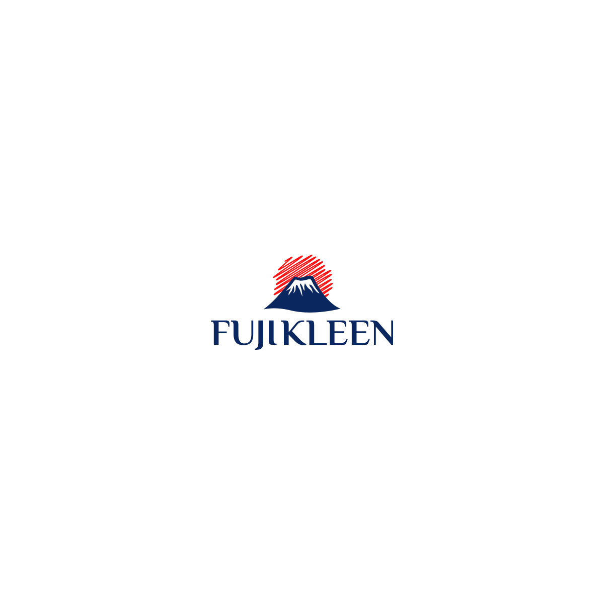 Diseño de Logo por Design Nation para Fuji Services | Diseño: #25628512