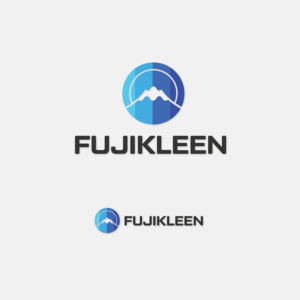 Diseño de Logo por IdentsArt para Fuji Services | Diseño: #25624295