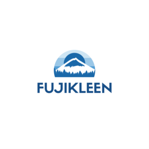 FUJIKLEEN | Logo Design by ThiagoB