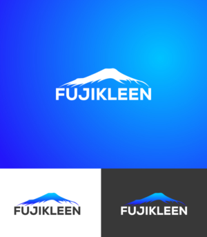 Diseño de Logo por Shahzad.Designs para Fuji Services | Diseño: #25623749