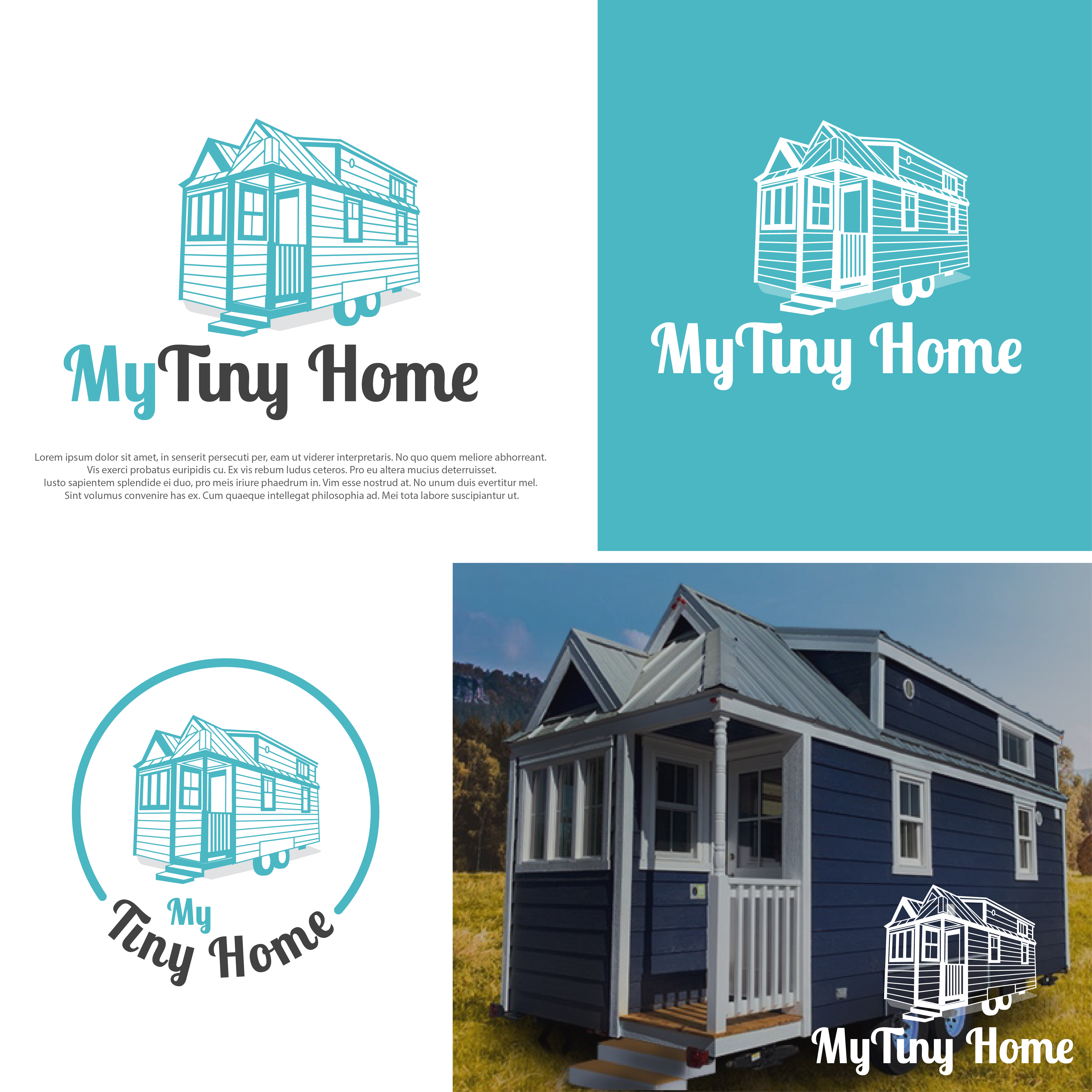 Logo Design by farady for this project | Design #25624907