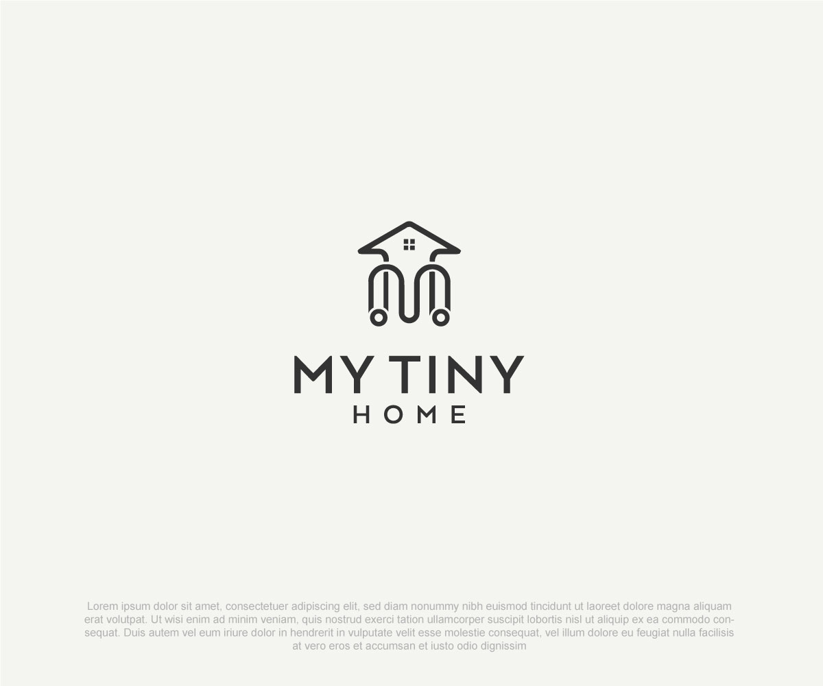 Logo Design by Niizam Uddin for this project | Design #25628872