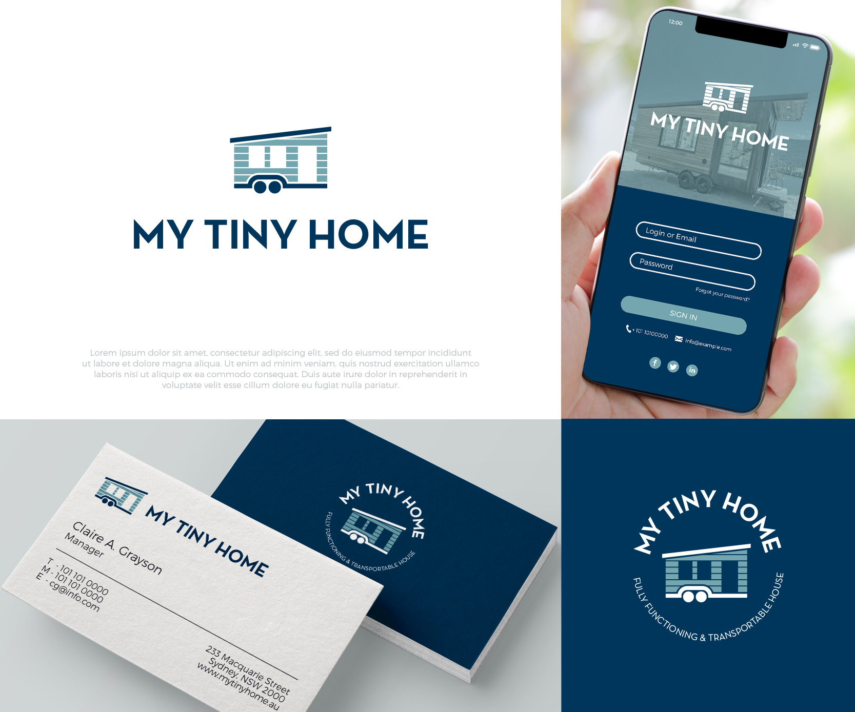 Design de Logo par airborne pour ce projet | Design #25623149