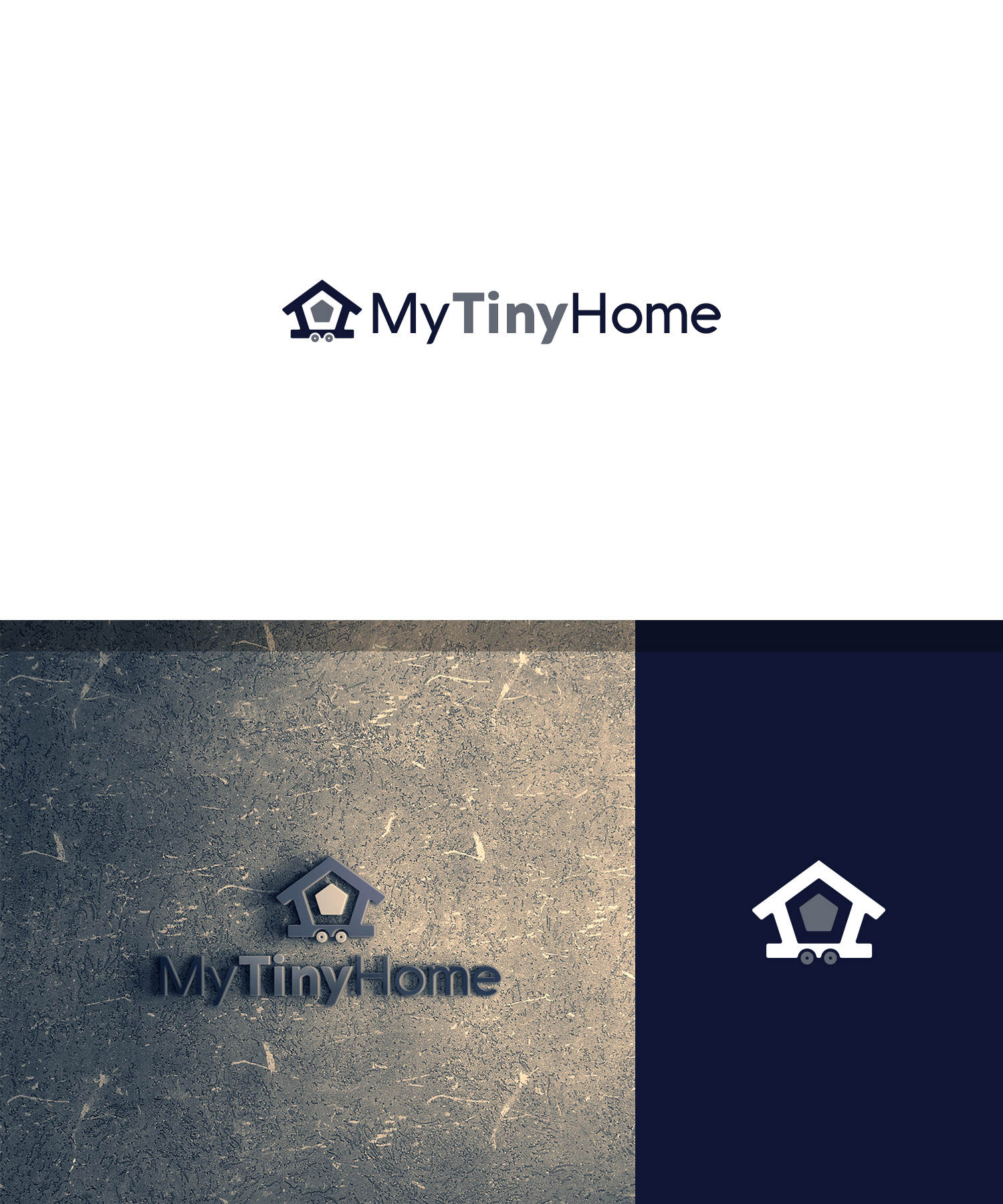 Logo Design by JohnM. for this project | Design #25623863