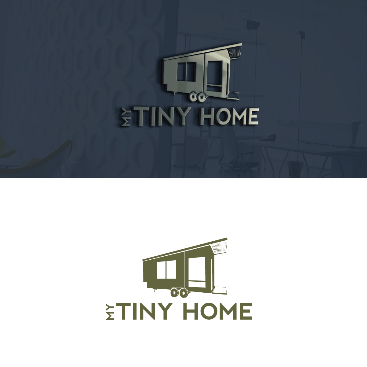 Logo Design by Deziners Zone for this project | Design #25627296