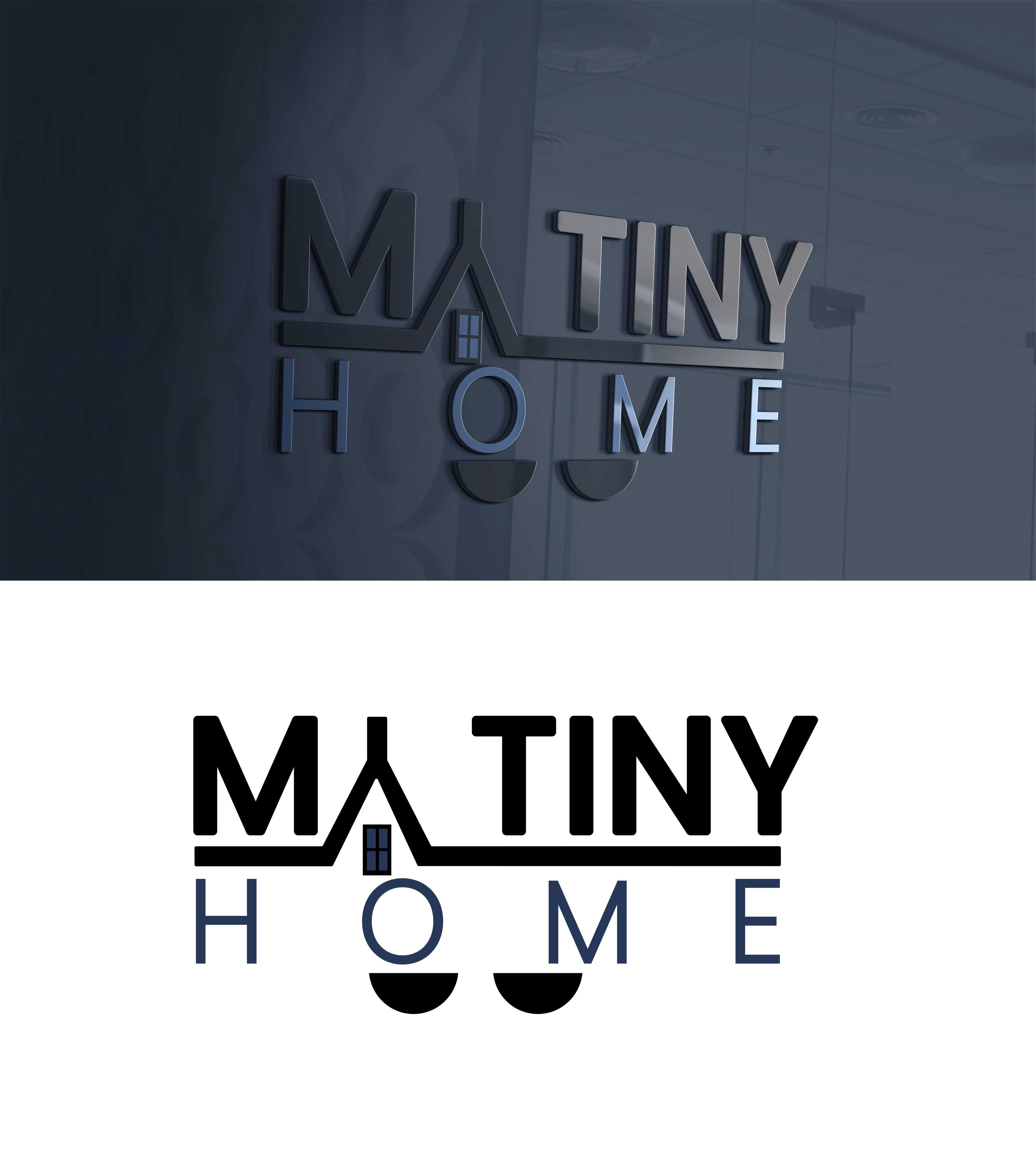 Logo Design by SAI DESIGNS for this project | Design #25641898