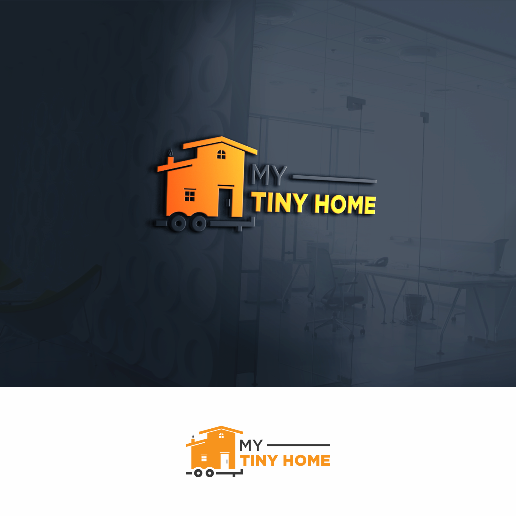 Logo Design by ferrikurnia7 for this project | Design #25638347