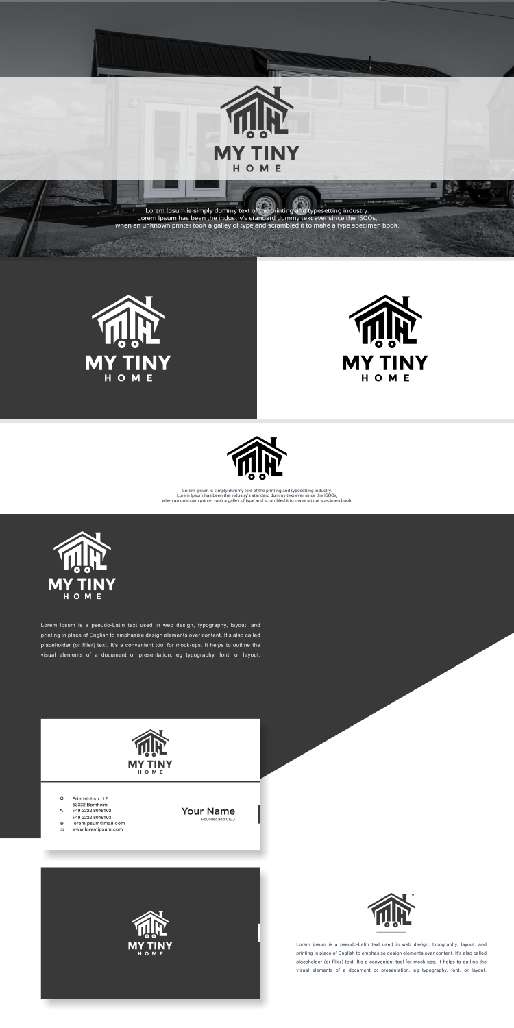 Design de Logo par fatiyadesign pour ce projet | Design #25648855