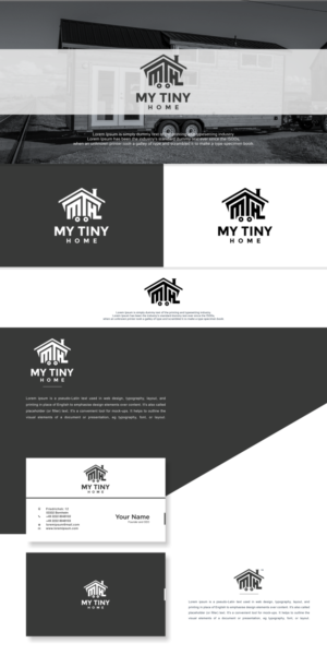Design de Logo par fatiyadesign pour ce projet | Design : #25648855