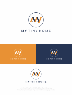 Logo Design by Hakim Febrian for this project | Design #25660781