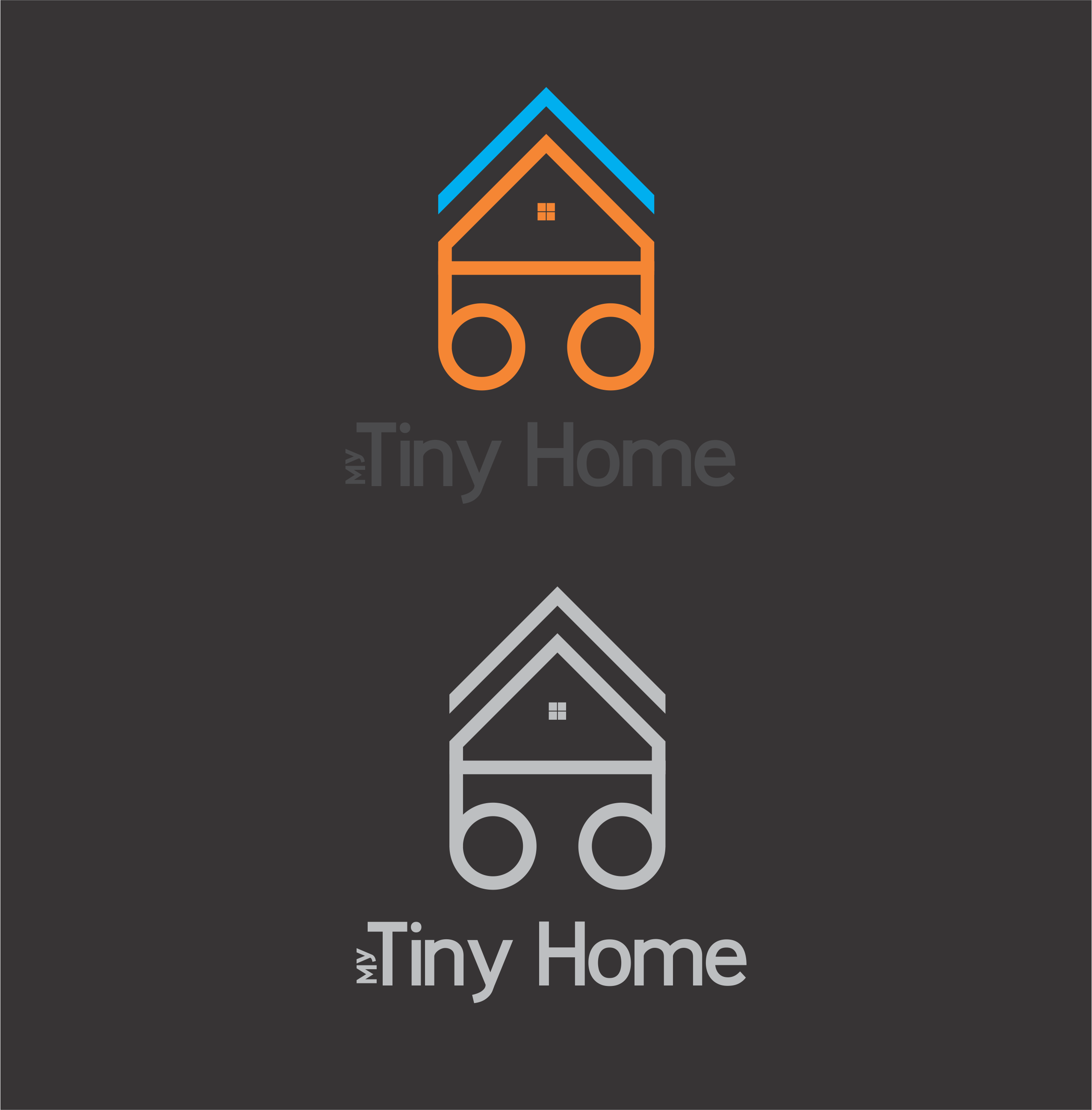 Logo Design by ERLANDO RONTE RDJ for this project | Design #25624276