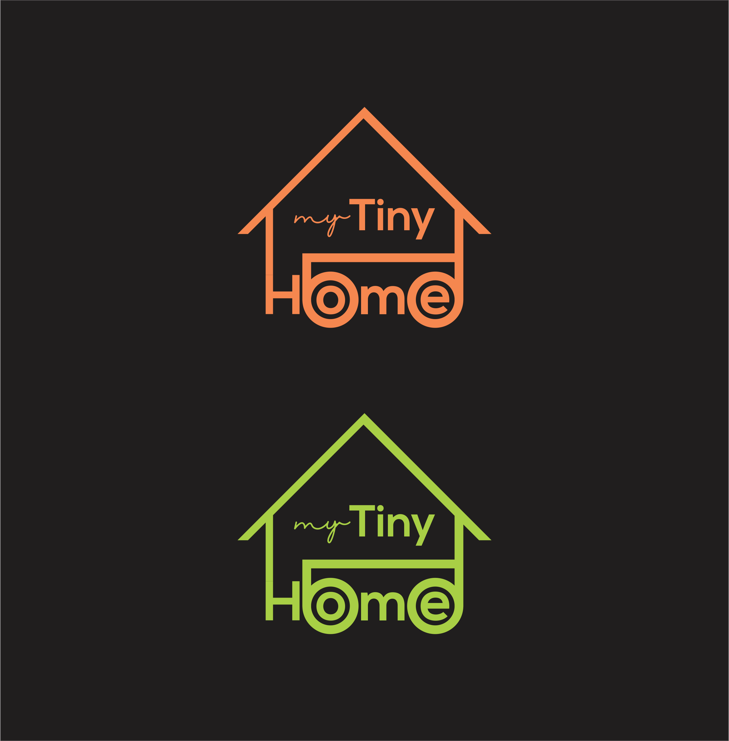 Logo Design by ERLANDO RONTE RDJ for this project | Design #25636782