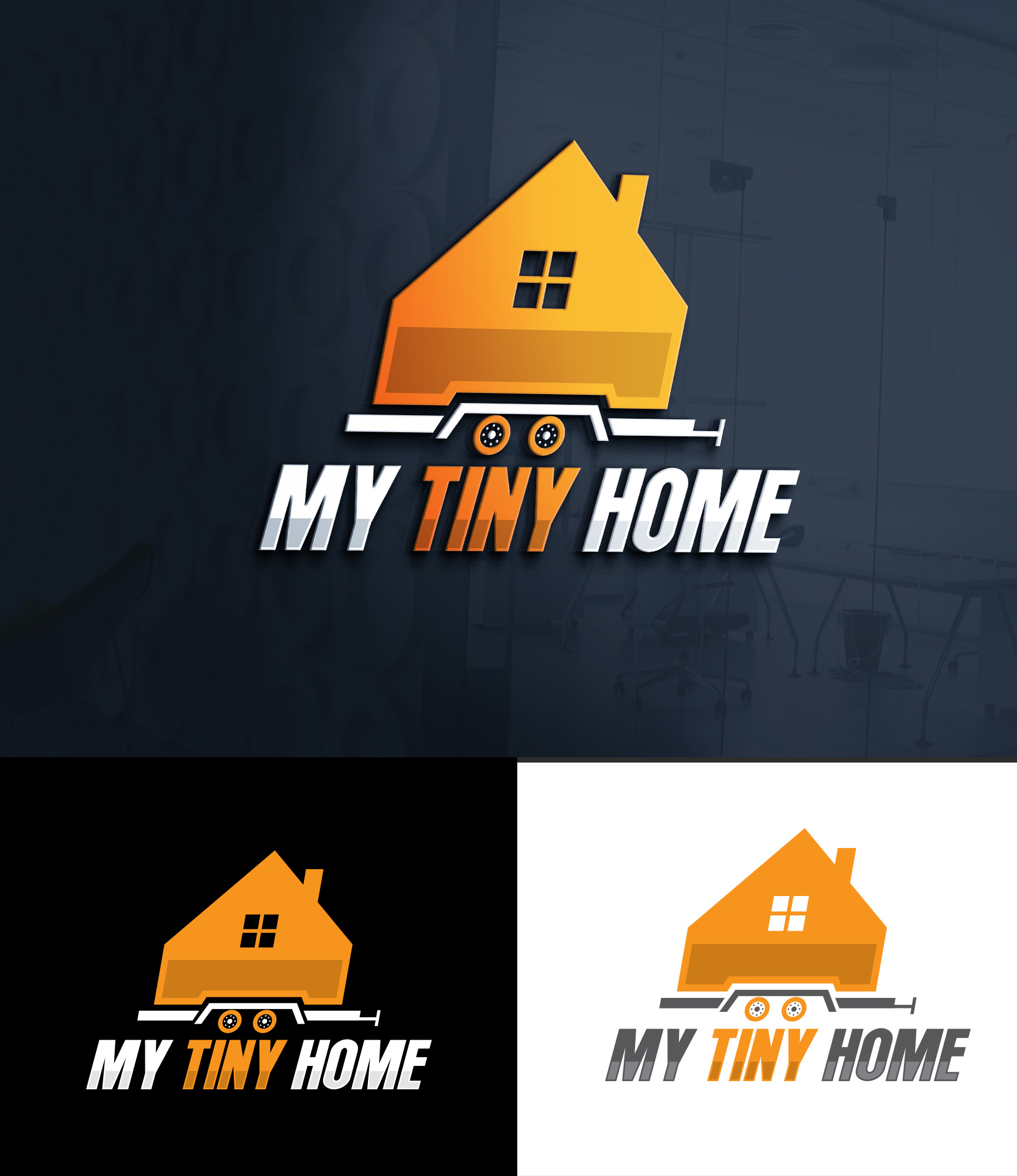 Logo Design by u2square for this project | Design #25623575