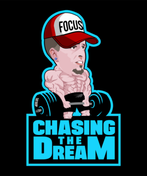 T-shirt Design by pa2pat for Protocol10 Athletic Apparel | Design: #25625575