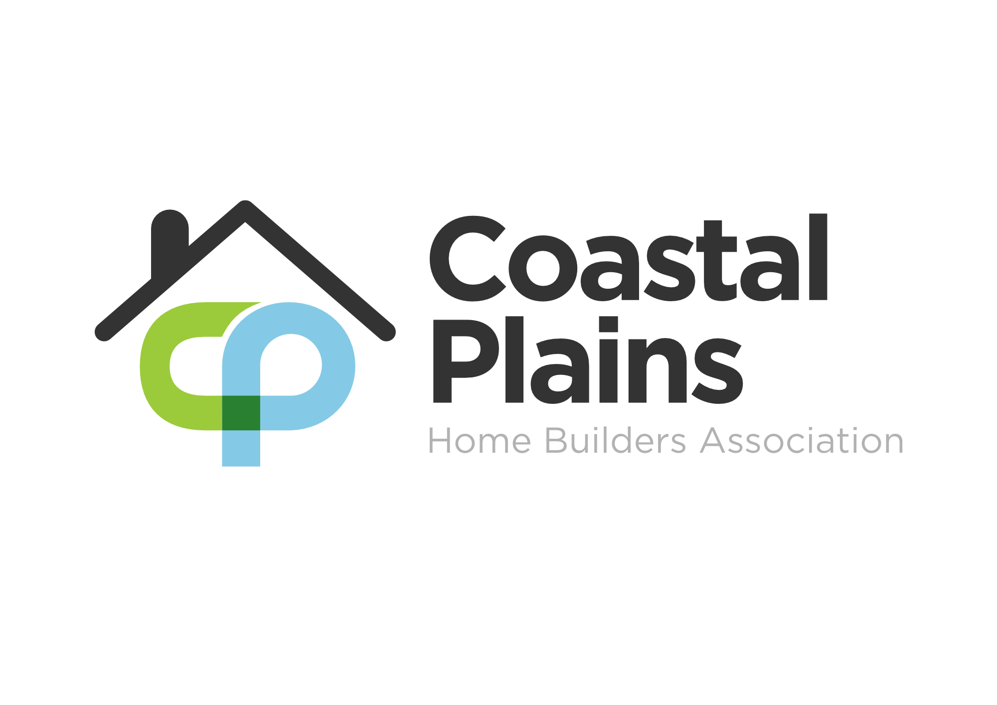 Logo Design by Stobart Creative for Coastal Plains Home Builders Association | Design #25628238