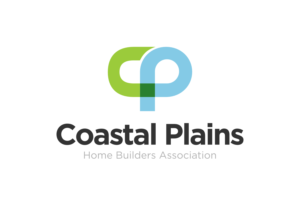 Logo Design by Stobart Creative for Coastal Plains Home Builders Association | Design: #25628239