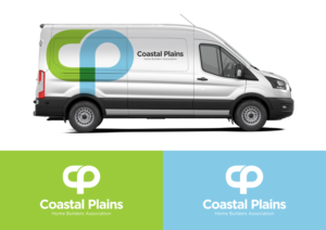 Logo Design by Stobart Creative for Coastal Plains Home Builders Association | Design: #25628240