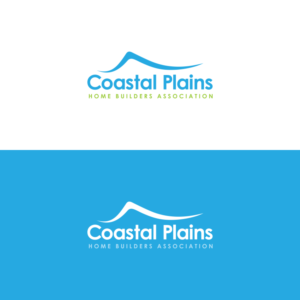 Logo Design by DoMadic for Coastal Plains Home Builders Association | Design: #25629016