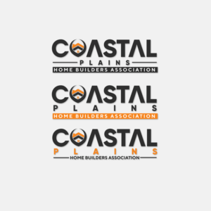 Logo Design by IdentsArt for Coastal Plains Home Builders Association | Design: #25624229