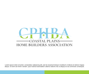 Logo Design by yozikurnia777 for Coastal Plains Home Builders Association | Design: #25624840