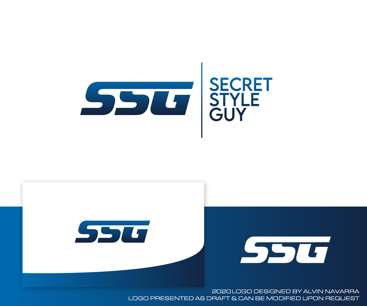 Logo Design by alvinnavarra for this project | Design #25637089