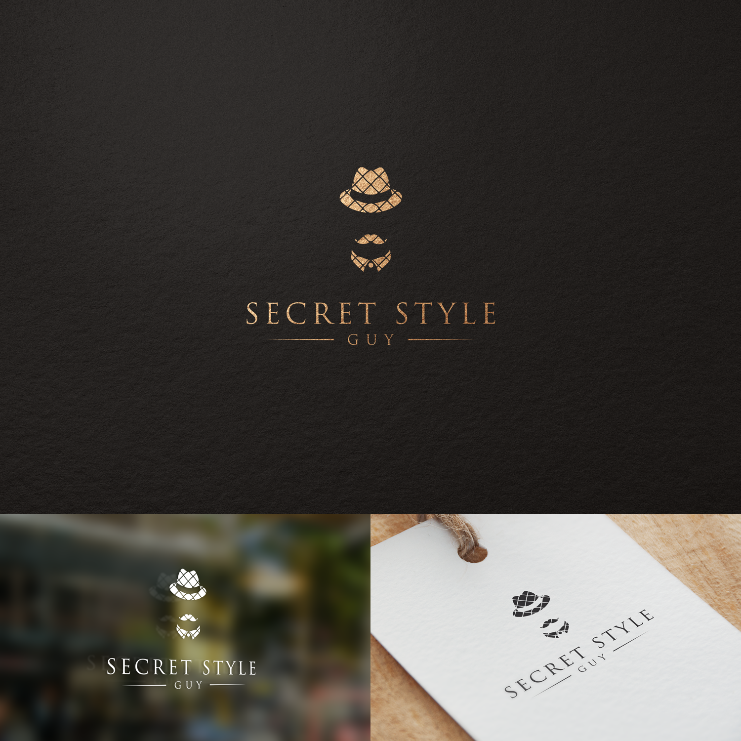 Logo-Design von Paperfox Designs für dieses Projekt | Design #25685242