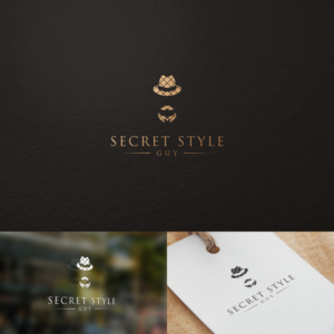 We want an abstract logo | Diseño de Logo por Paperfox Designs
