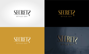 Logo Design by alexunisul