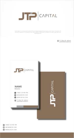 Design de Logo par graphicevolution pour ce projet | Design : #25622720