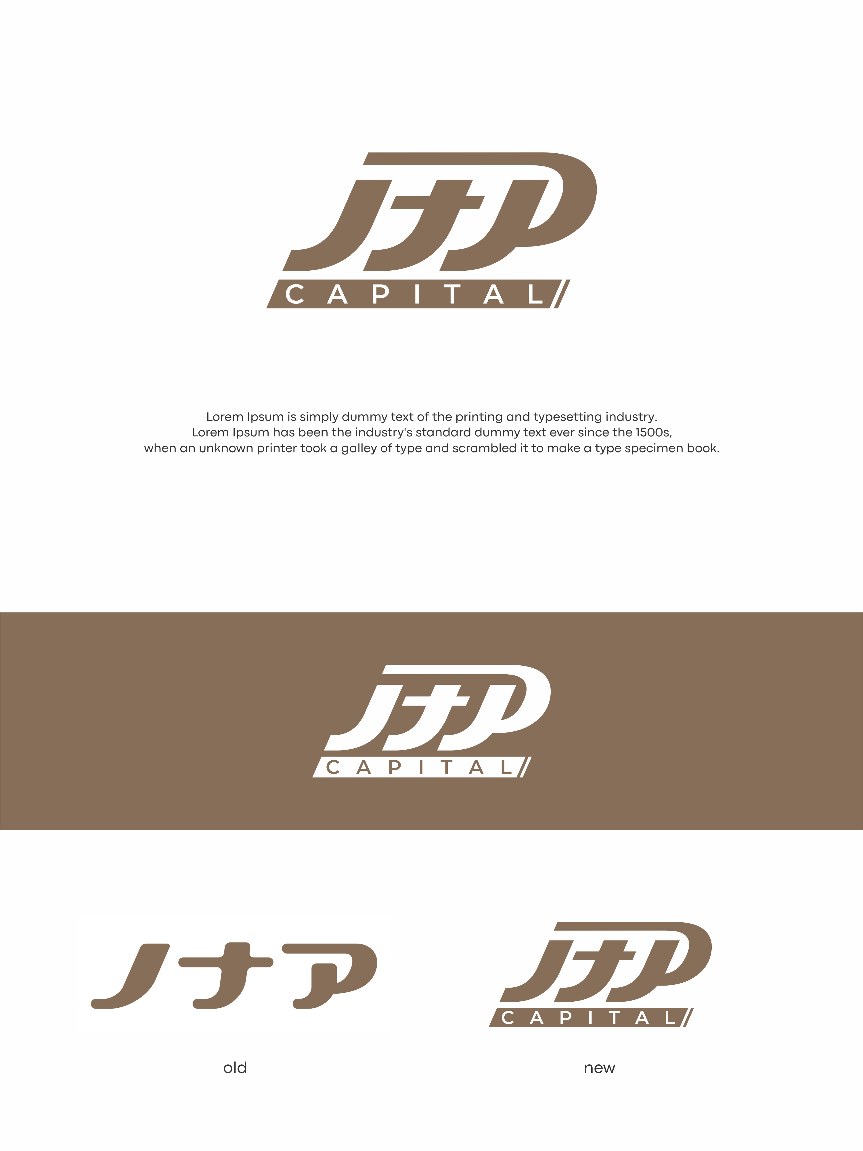 Logo-Design von soriyeee für dieses Projekt | Design #25660317