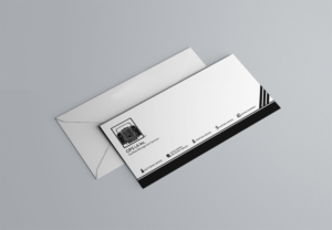 Stationery Design by shakar for this project | Design #25624200