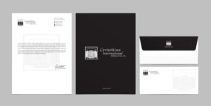 Diseño de Papelería por chandrayaan.creative para este proyecto | Diseño: #25633138