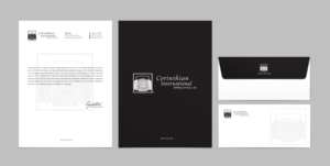 Diseño de Papelería por chandrayaan.creative para este proyecto | Diseño: #25633140